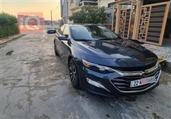 شيفروليه ماليبو